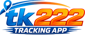 tk222 tracking app